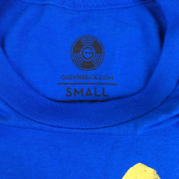 Don’t tax me Bro Tee - Picture 4 of 4